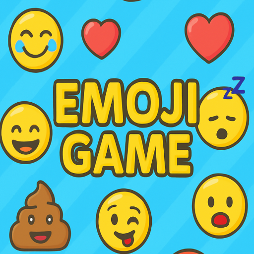 Emoji Game Box
